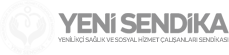 Yeni Sendika Bursa