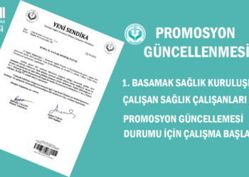 Promosyon Güncellemesi